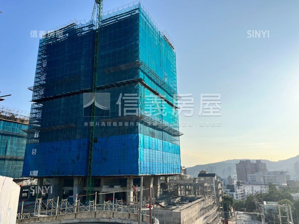 森原樹。兩房車位房屋室內格局與周邊環境