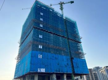 森原樹。兩房車位