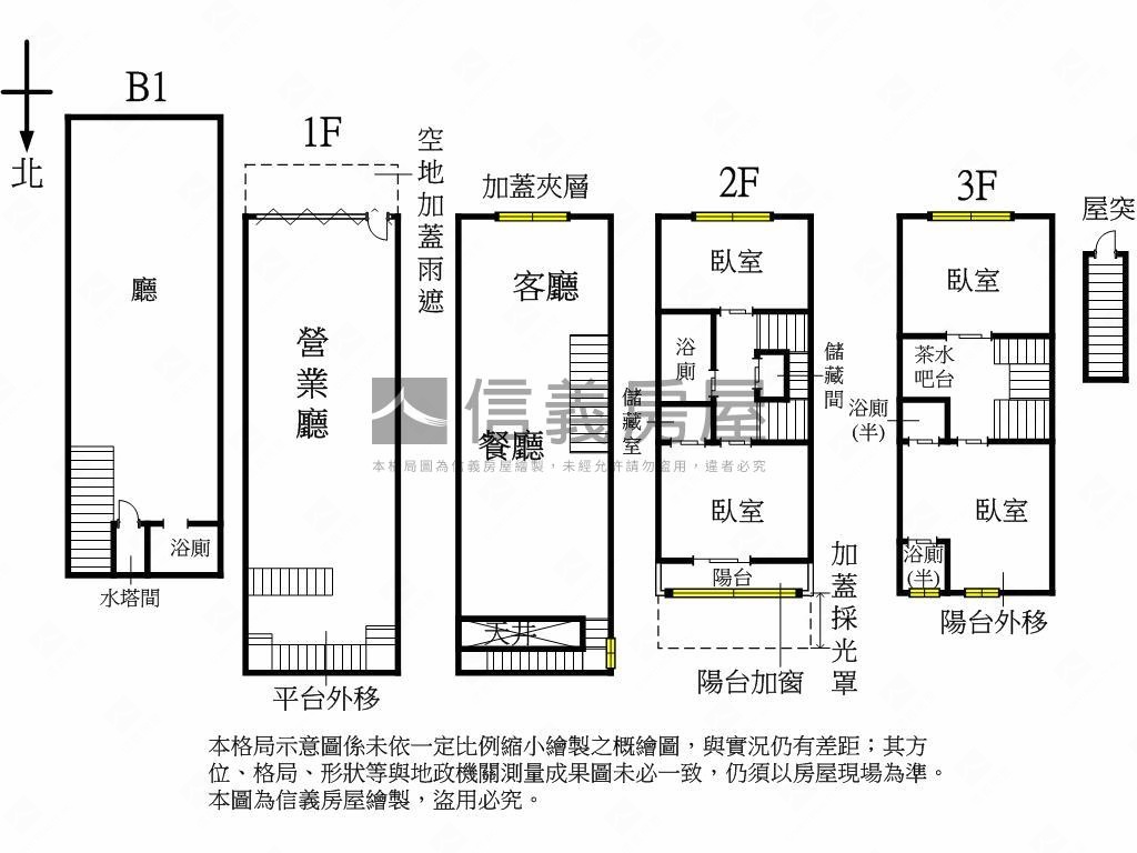 海德堡向心商圈機公園景觀房屋室內格局與周邊環境