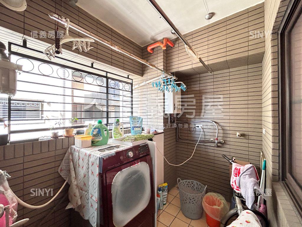 Ａ９智慧ＡＩ園區視野三房房屋室內格局與周邊環境