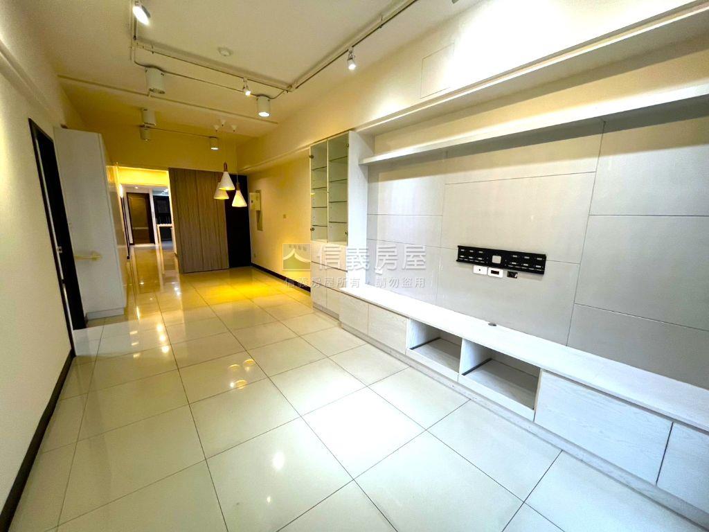 大家住易私藏美屋房屋室內格局與周邊環境