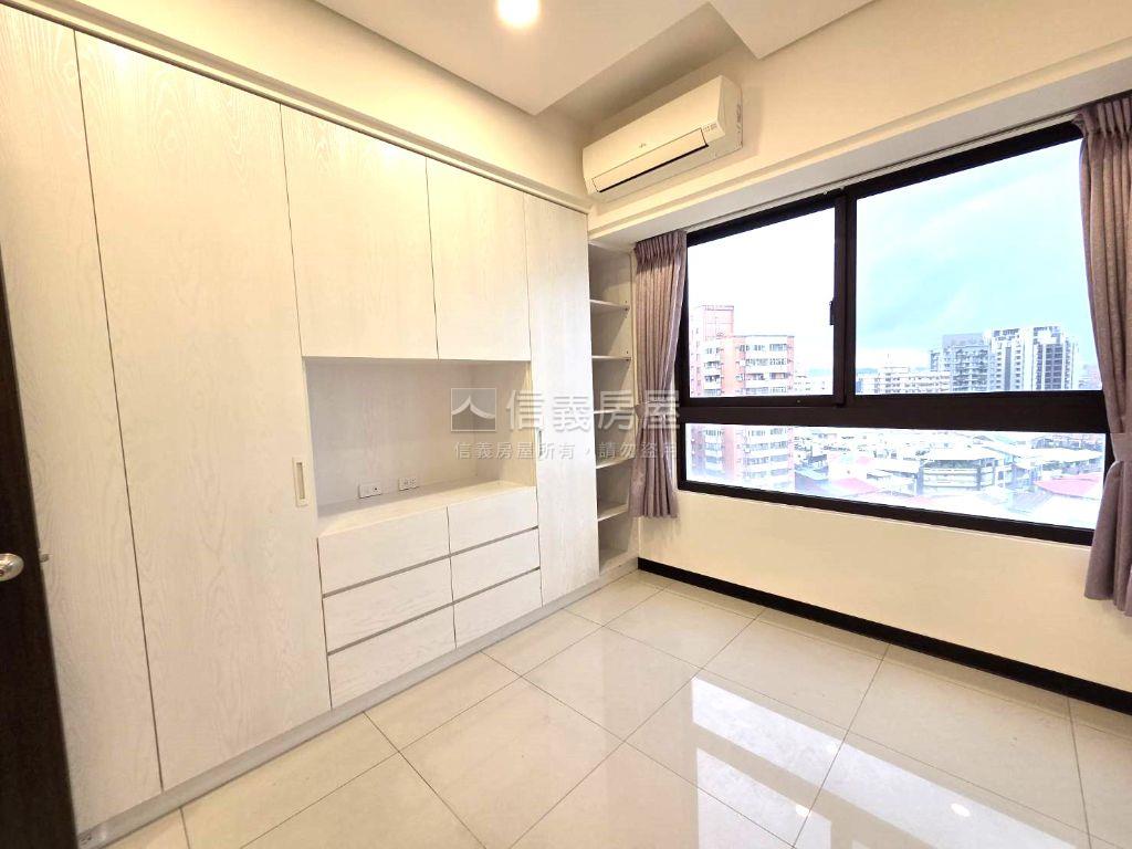 大家住易私藏美屋房屋室內格局與周邊環境