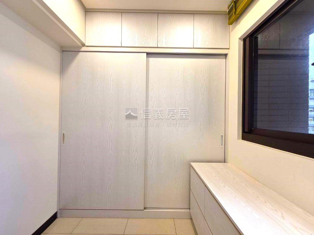 大家住易私藏美屋房屋室內格局與周邊環境