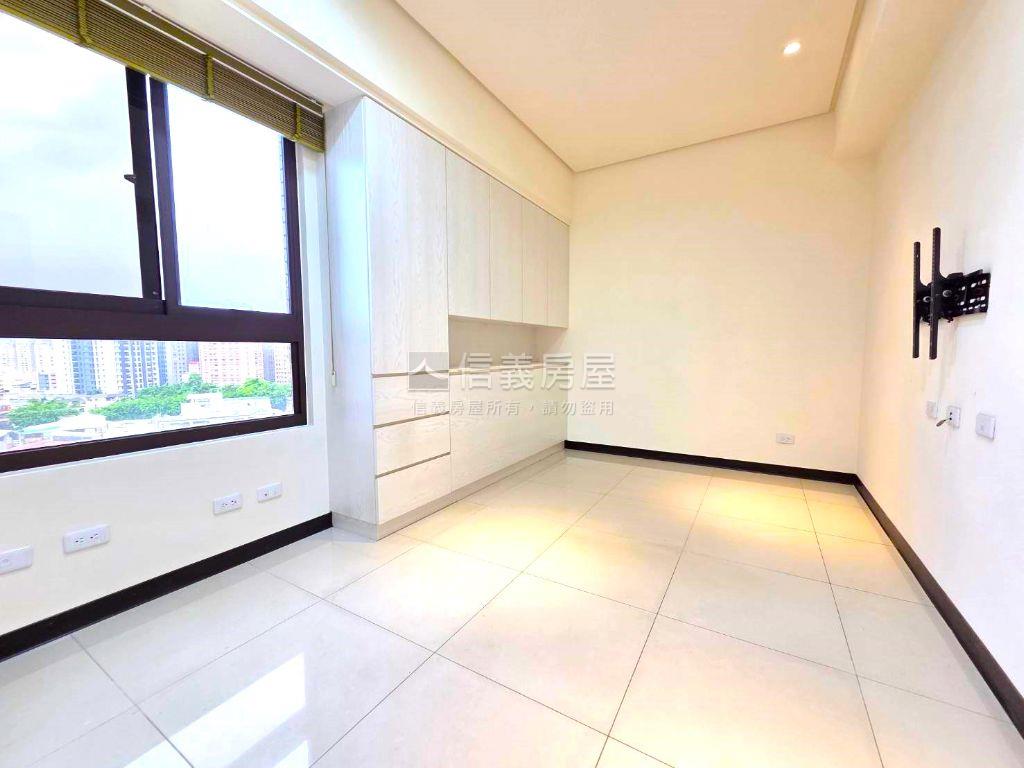 大家住易私藏美屋房屋室內格局與周邊環境
