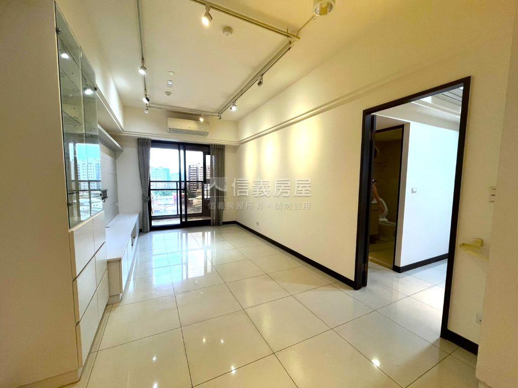 大家住易私藏美屋房屋室內格局與周邊環境