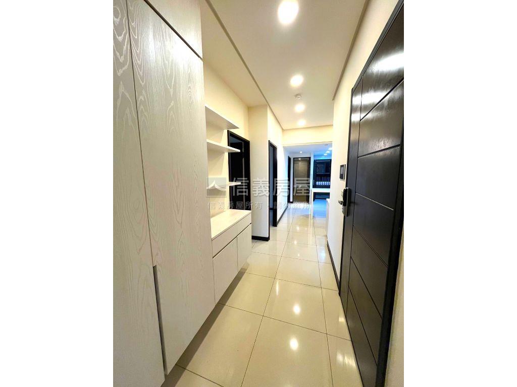 大家住易私藏美屋房屋室內格局與周邊環境