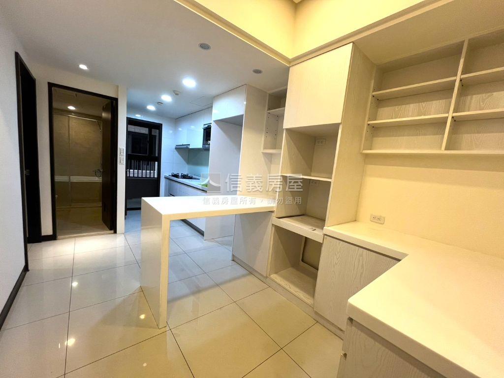 大家住易私藏美屋房屋室內格局與周邊環境