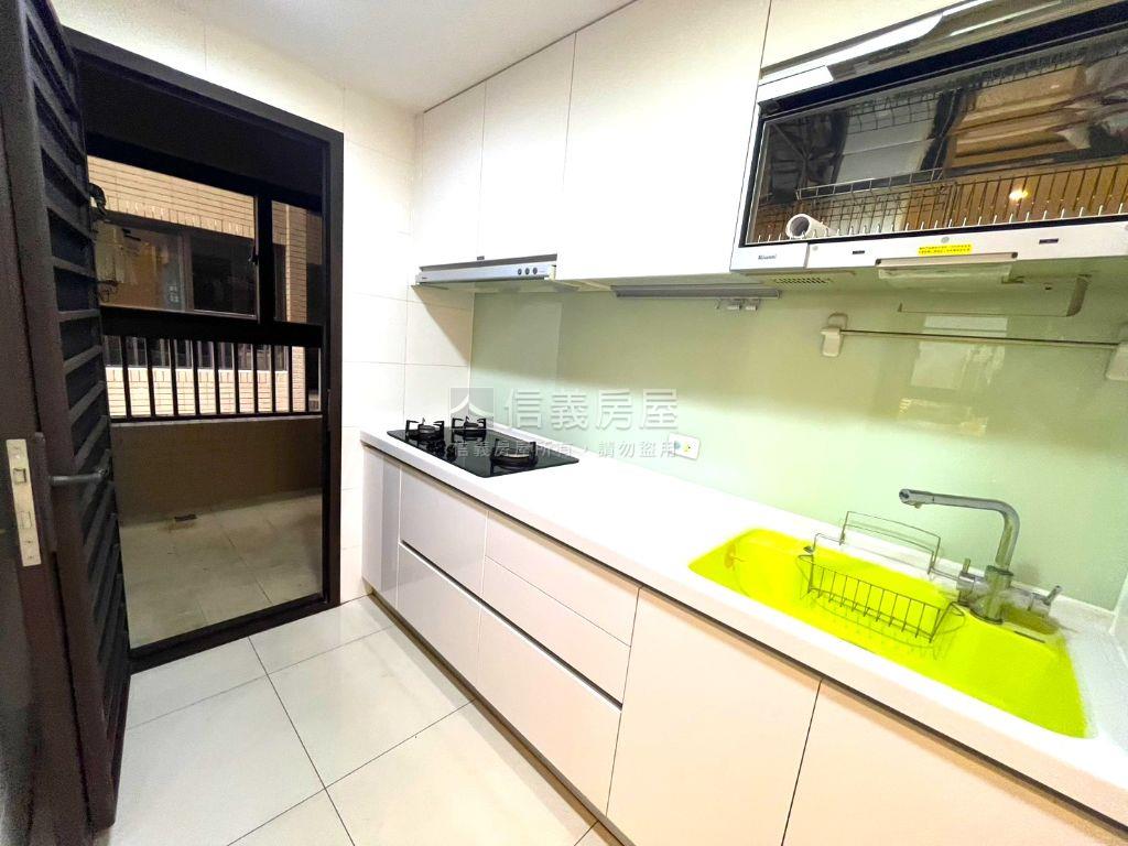 大家住易私藏美屋房屋室內格局與周邊環境