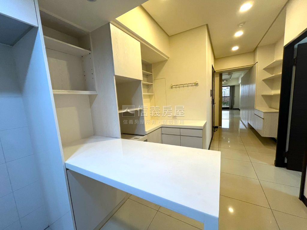 大家住易私藏美屋房屋室內格局與周邊環境