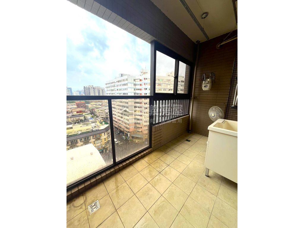 大家住易私藏美屋房屋室內格局與周邊環境