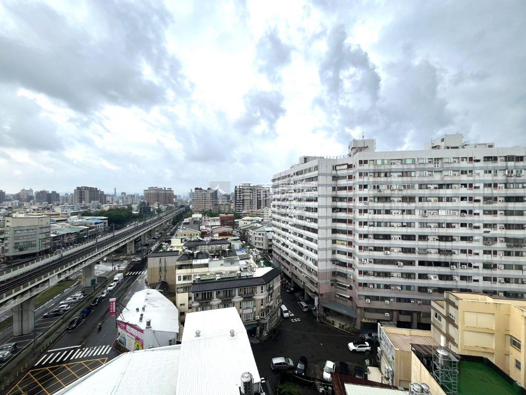 大家住易私藏美屋房屋室內格局與周邊環境