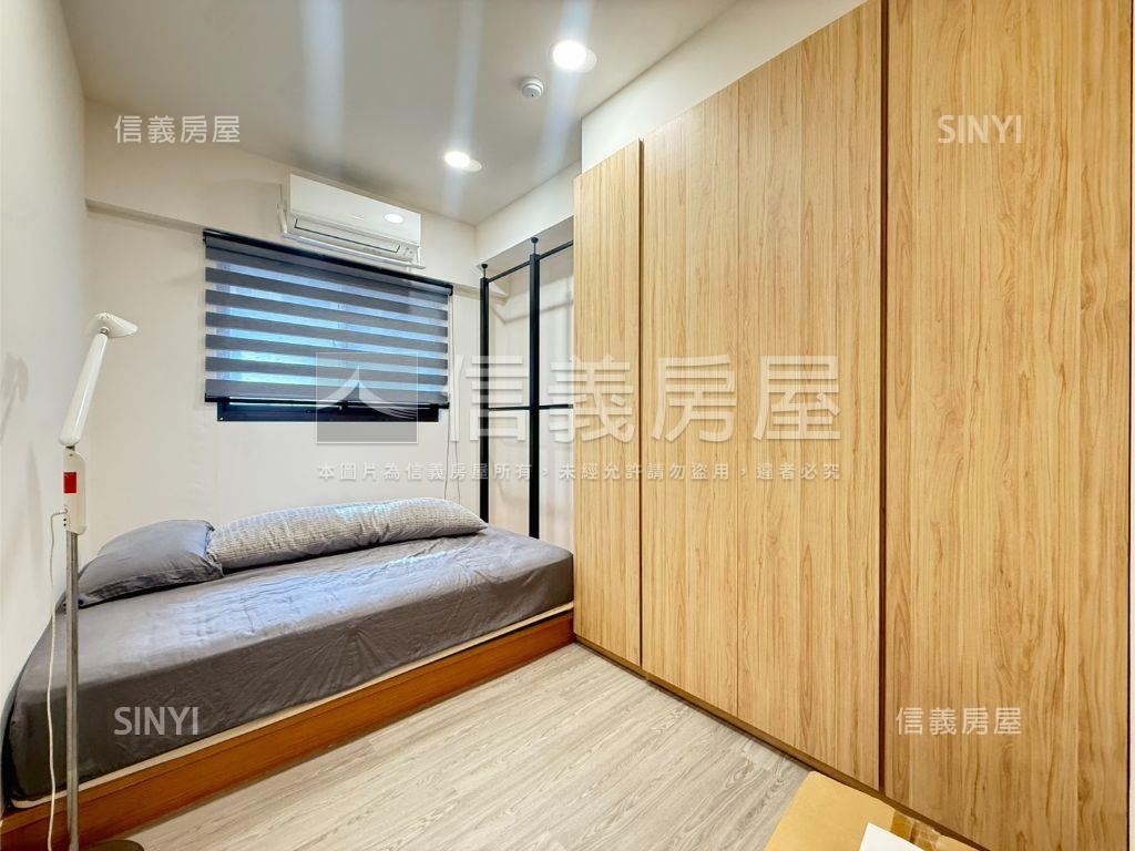 昕都心★溫暖靜謐三房平車房屋室內格局與周邊環境