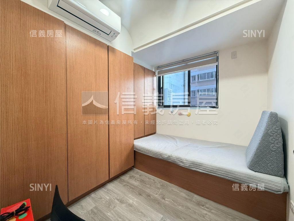 昕都心★溫暖靜謐三房平車房屋室內格局與周邊環境