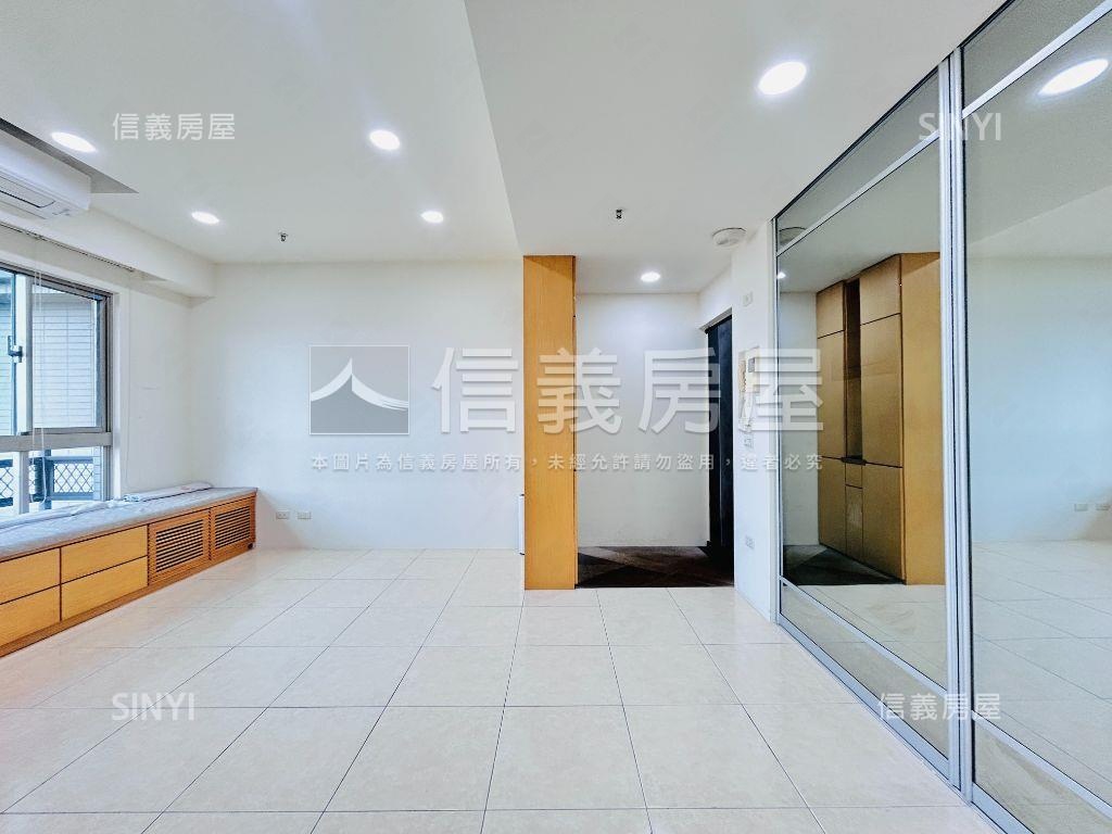 溫馨視野四季２房車位房屋室內格局與周邊環境