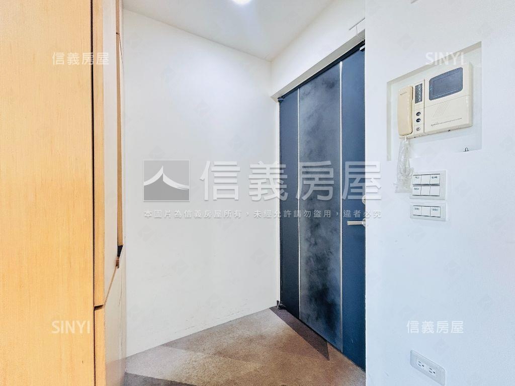 溫馨視野四季２房車位房屋室內格局與周邊環境