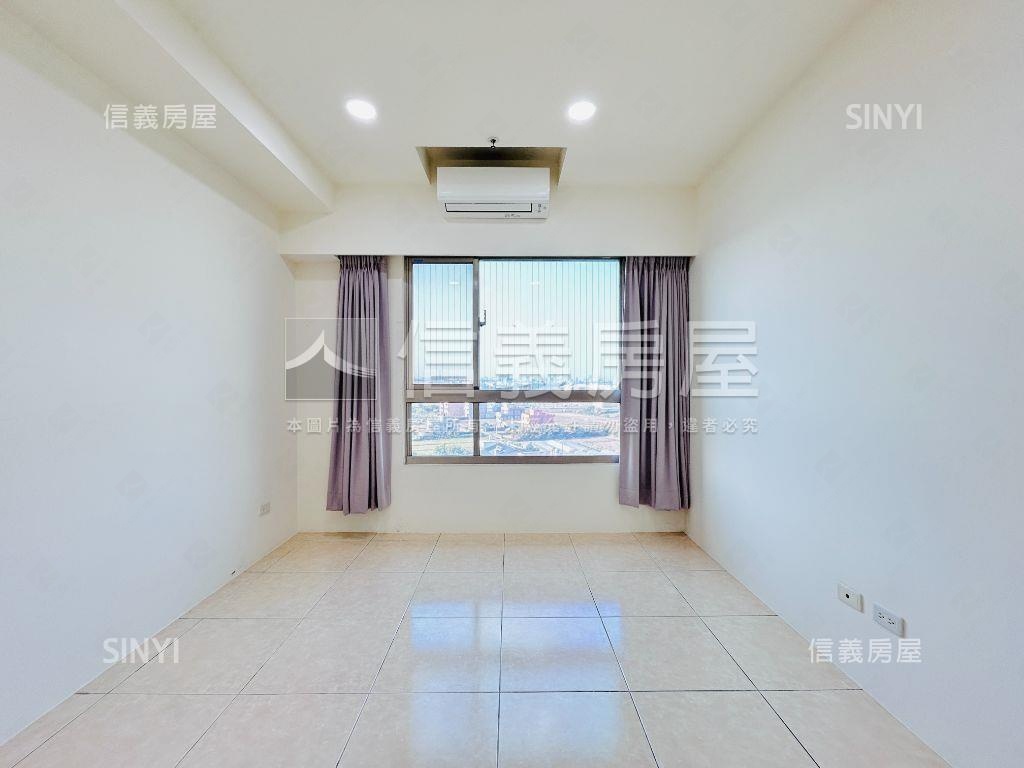 溫馨視野四季２房車位房屋室內格局與周邊環境