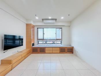 溫馨視野四季２房車位