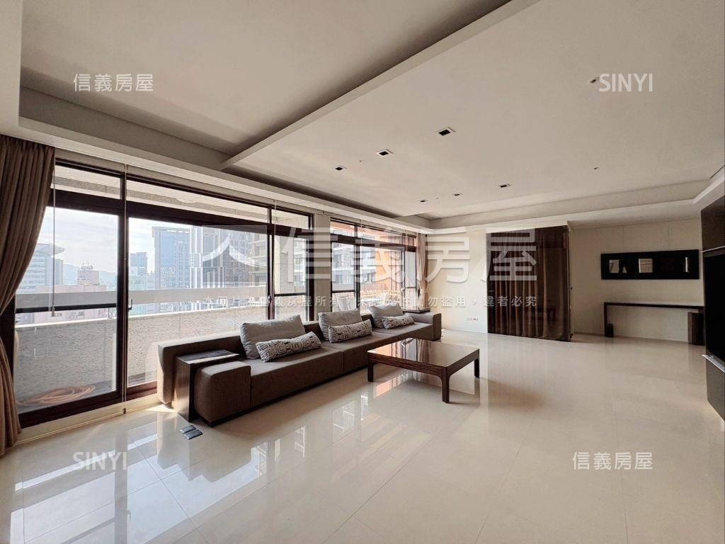 遠雄爵士絕美景觀～Ａ２房屋室內格局與周邊環境