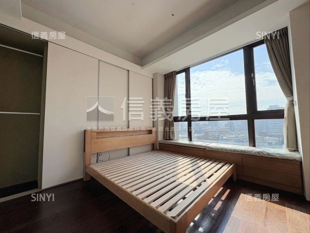 遠雄爵士絕美景觀～Ａ２房屋室內格局與周邊環境