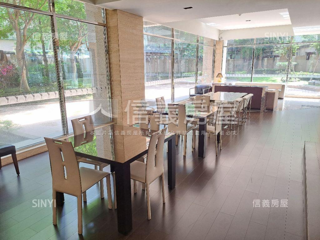 遠雄爵士絕美景觀～Ａ２房屋室內格局與周邊環境