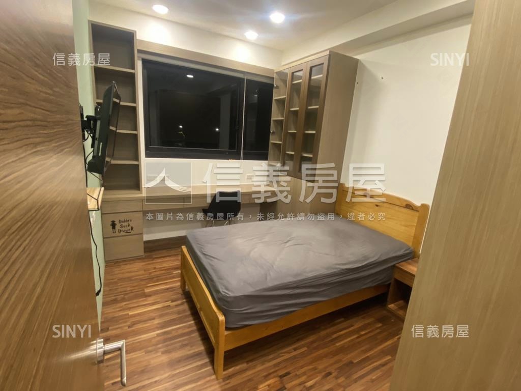 國美Ａ１四房車位好棒房屋室內格局與周邊環境