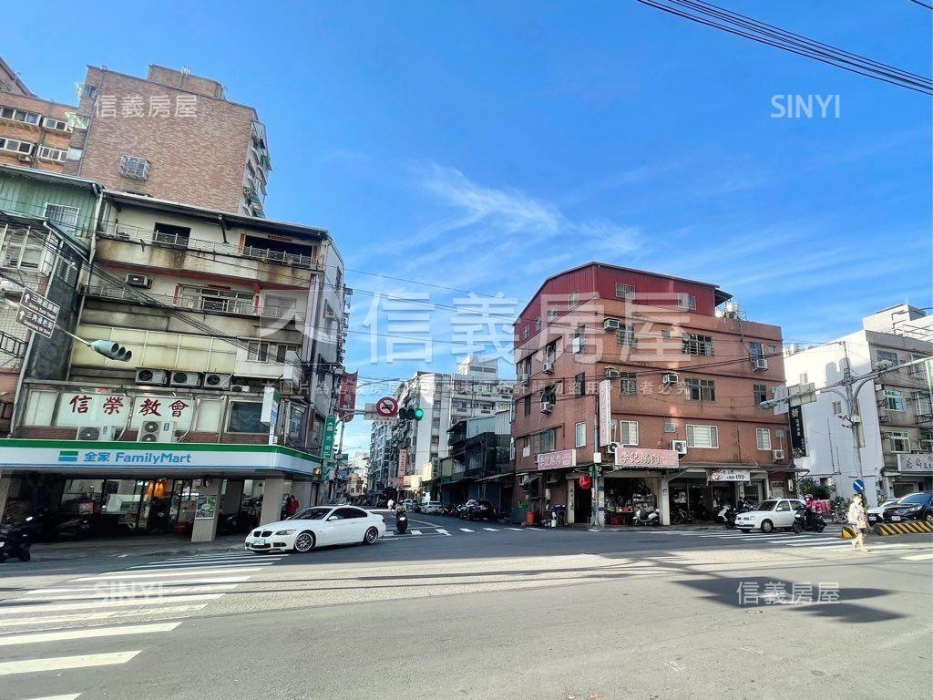 台北加大小資套房房屋室內格局與周邊環境