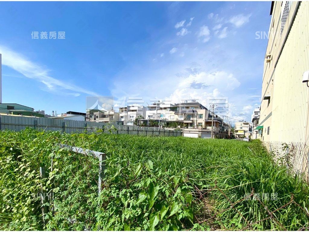 仁武八德一路正路百坪土地房屋室內格局與周邊環境