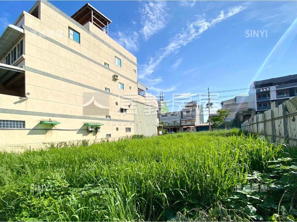 仁武八德一路正路百坪土地房屋室內格局與周邊環境