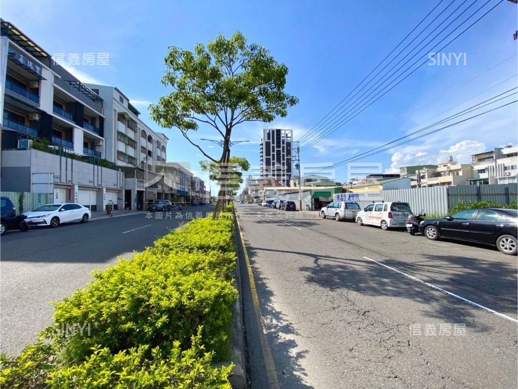仁武八德一路正路百坪土地房屋室內格局與周邊環境