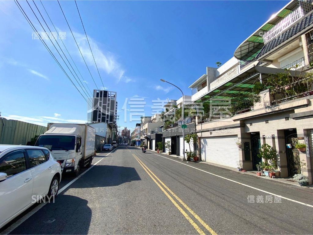 仁武八德一路正路百坪土地房屋室內格局與周邊環境