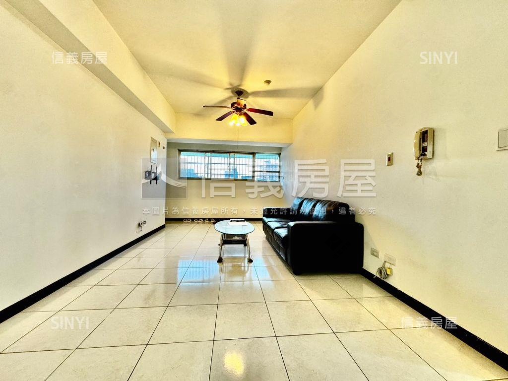 春風得意高樓３房衛浴開窗房屋室內格局與周邊環境