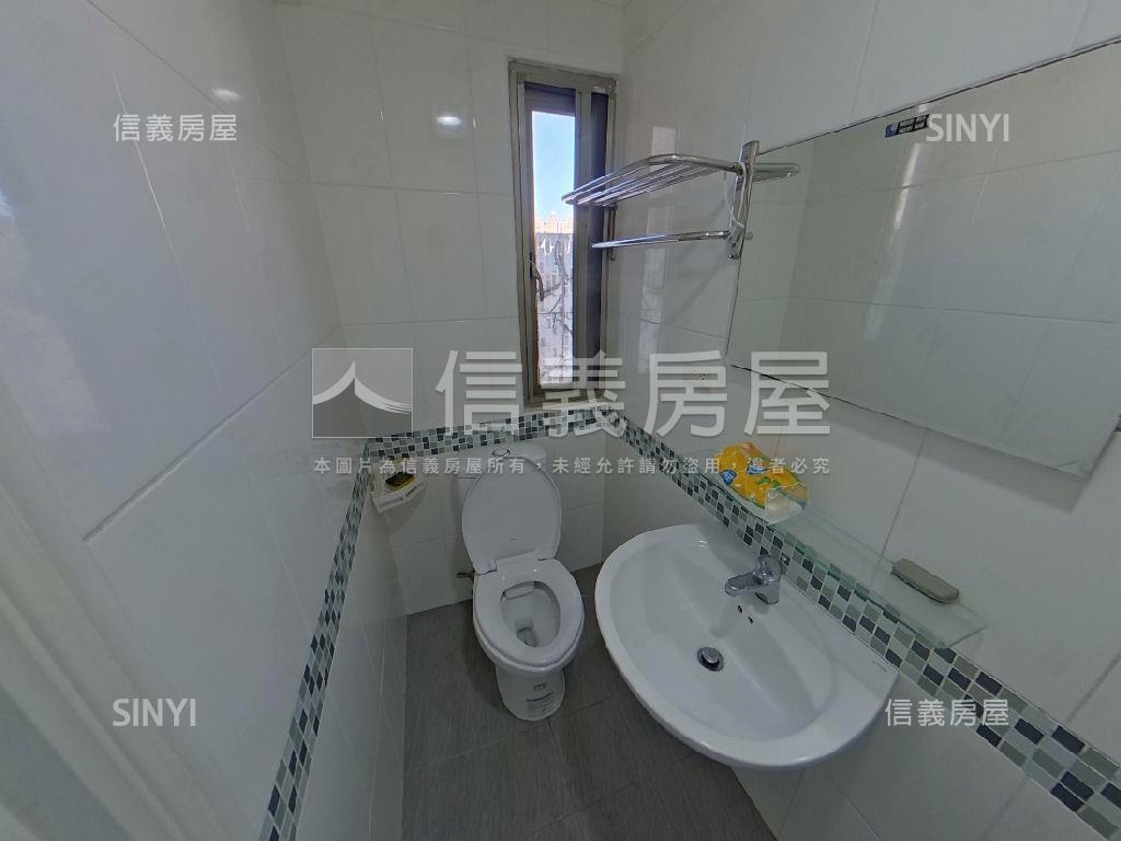 春風得意高樓３房衛浴開窗房屋室內格局與周邊環境