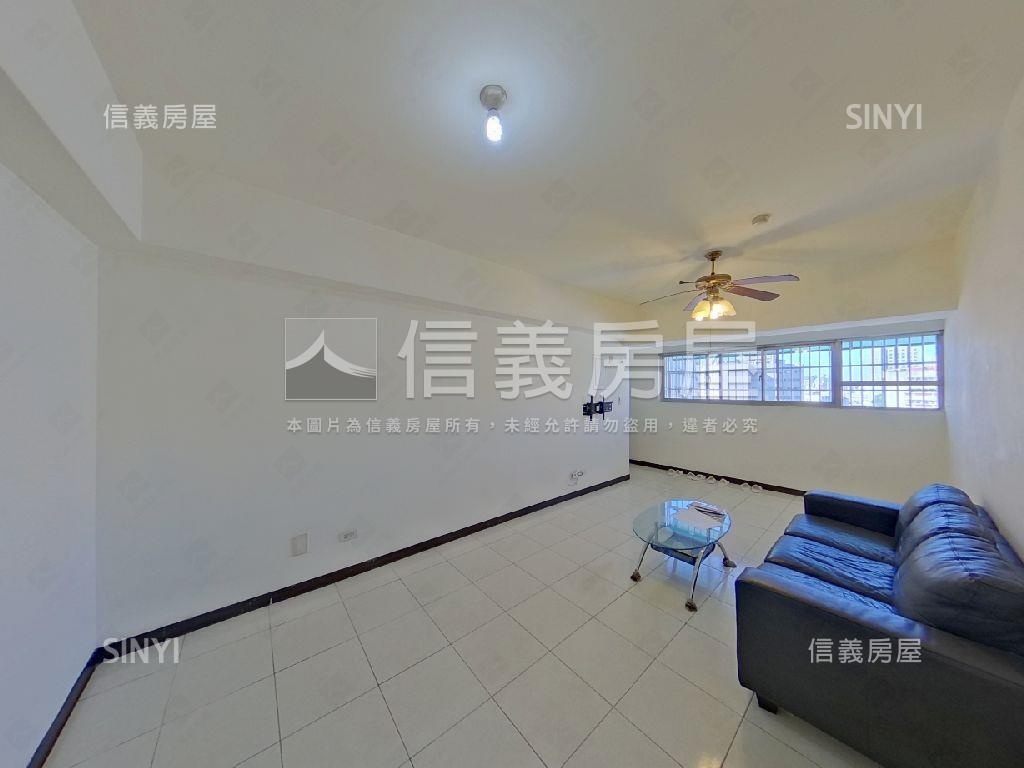 春風得意高樓３房衛浴開窗房屋室內格局與周邊環境