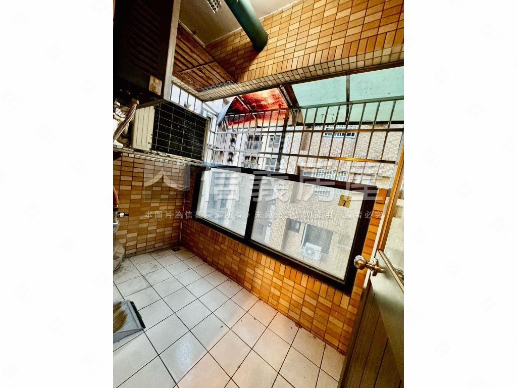 春風得意高樓３房衛浴開窗房屋室內格局與周邊環境