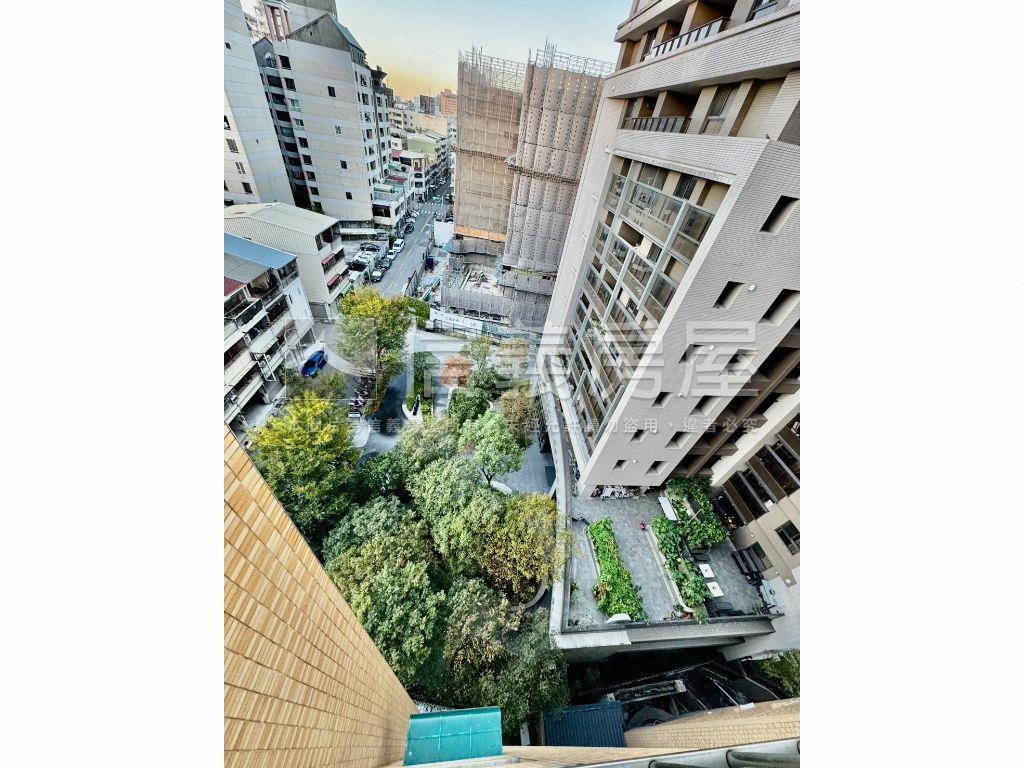 春風得意高樓３房衛浴開窗房屋室內格局與周邊環境