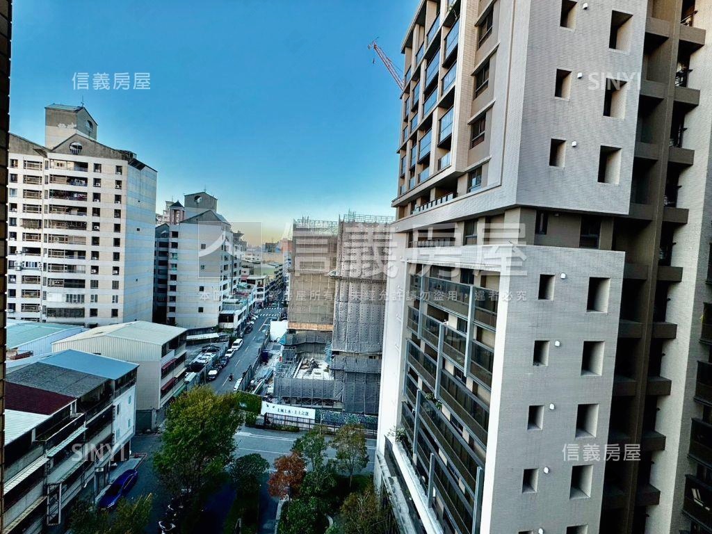 春風得意高樓３房衛浴開窗房屋室內格局與周邊環境