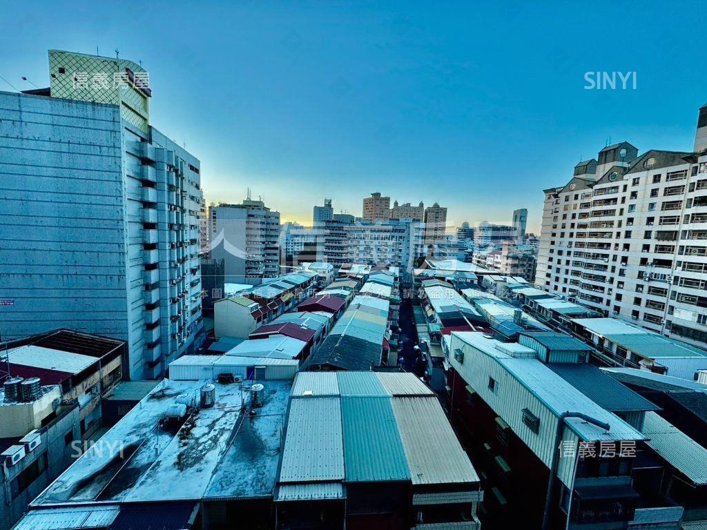 春風得意高樓３房衛浴開窗房屋室內格局與周邊環境