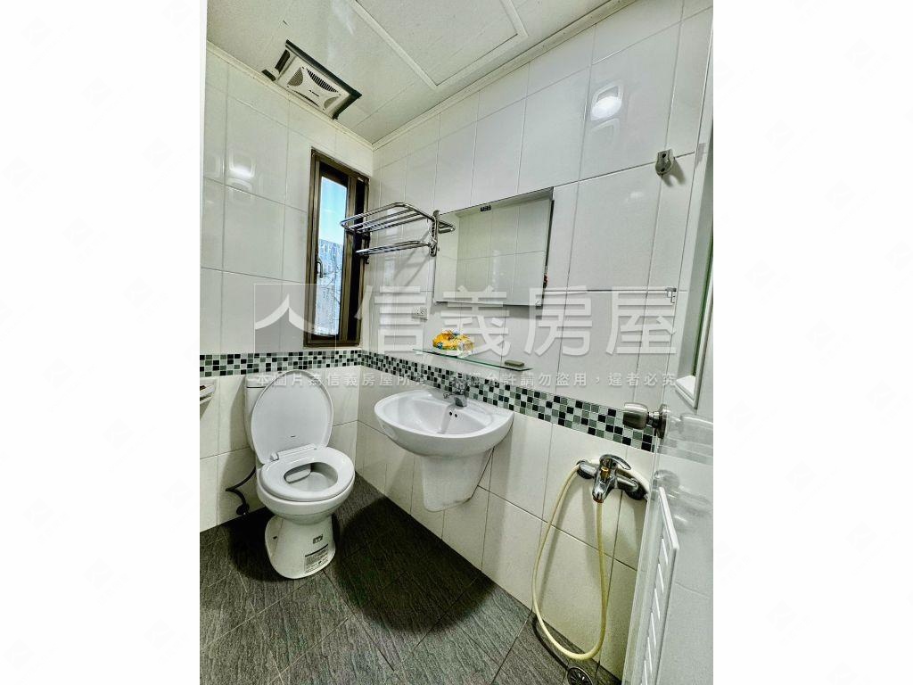 春風得意高樓３房衛浴開窗房屋室內格局與周邊環境