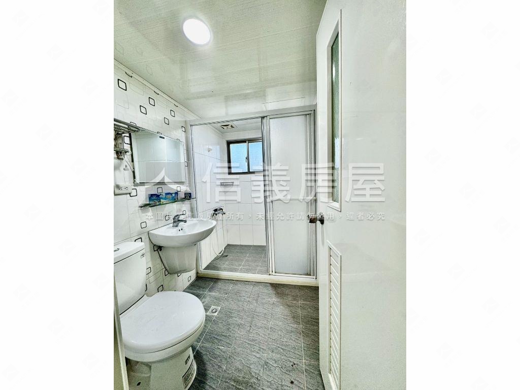 春風得意高樓３房衛浴開窗房屋室內格局與周邊環境