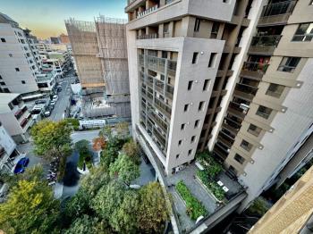 春風得意高樓３房衛浴開窗