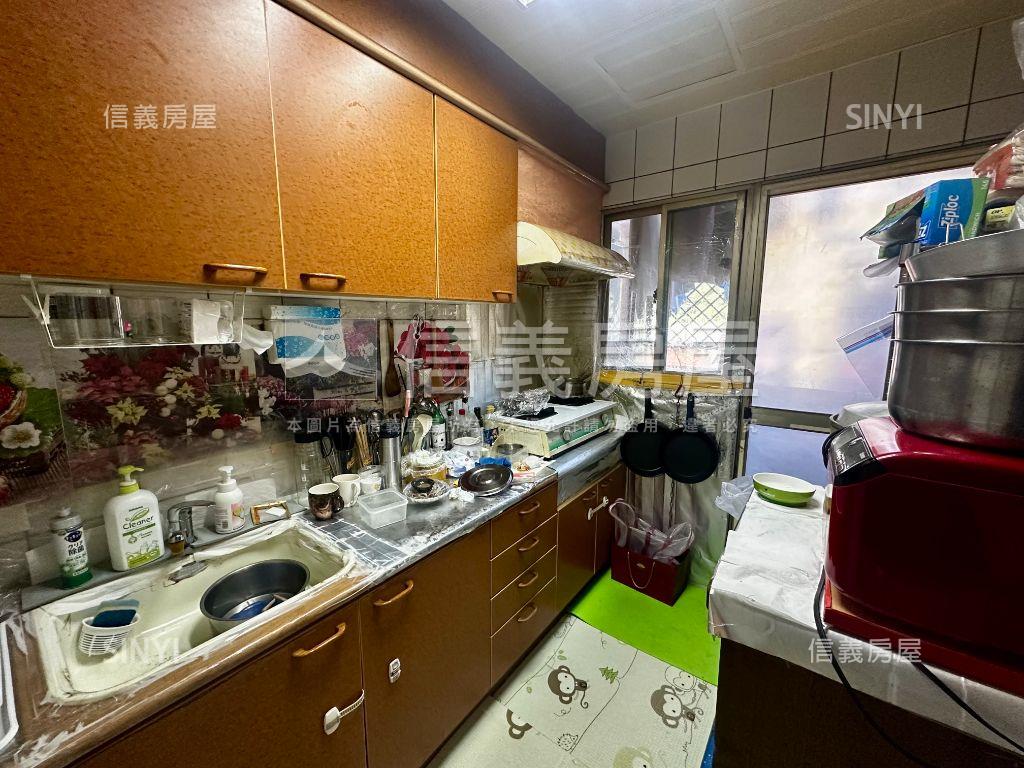 ”春之霖”大四房房屋室內格局與周邊環境