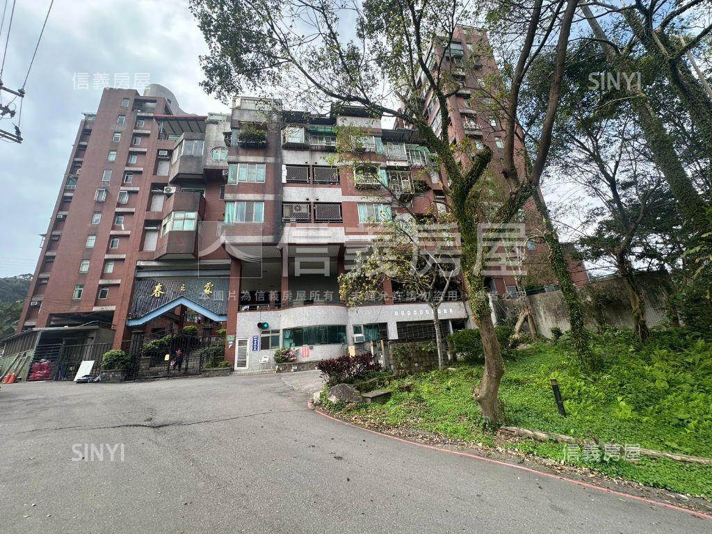 ”春之霖”大四房房屋室內格局與周邊環境