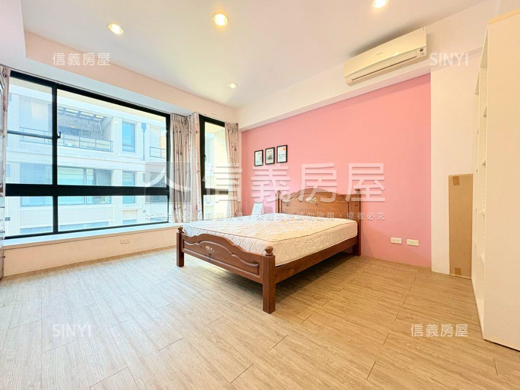 ＬＭ面寬雙車墅房屋室內格局與周邊環境