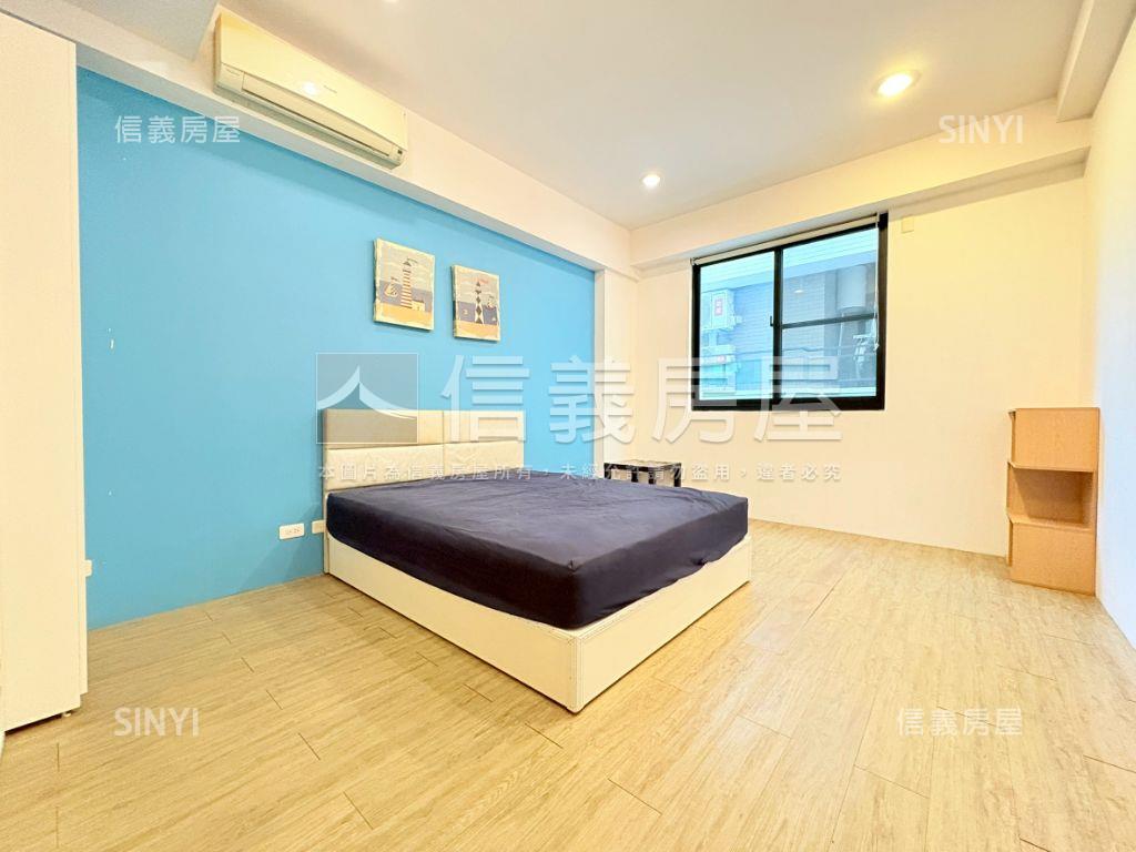 ＬＭ面寬雙車墅房屋室內格局與周邊環境