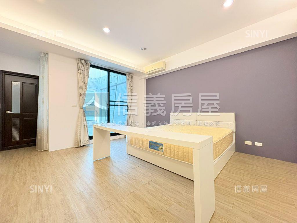 ＬＭ面寬雙車墅房屋室內格局與周邊環境