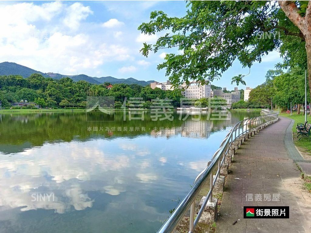 近內科近捷運雙併二樓公寓房屋室內格局與周邊環境