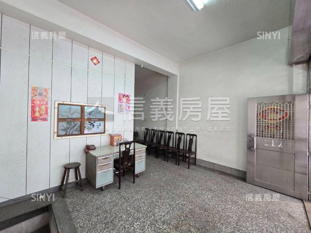❤有恆綠境文創靜謐透天❤房屋室內格局與周邊環境