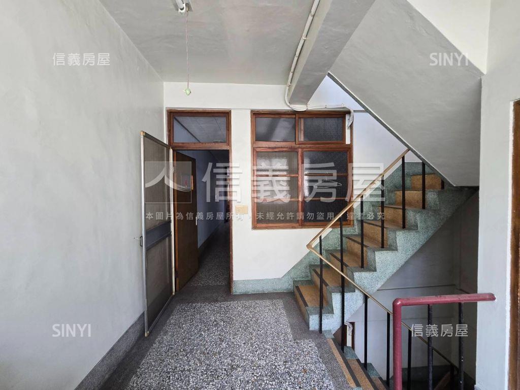 ❤有恆綠境文創靜謐透天❤房屋室內格局與周邊環境