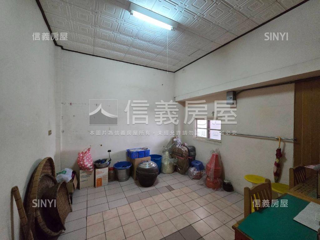 ❤有恆綠境文創靜謐透天❤房屋室內格局與周邊環境
