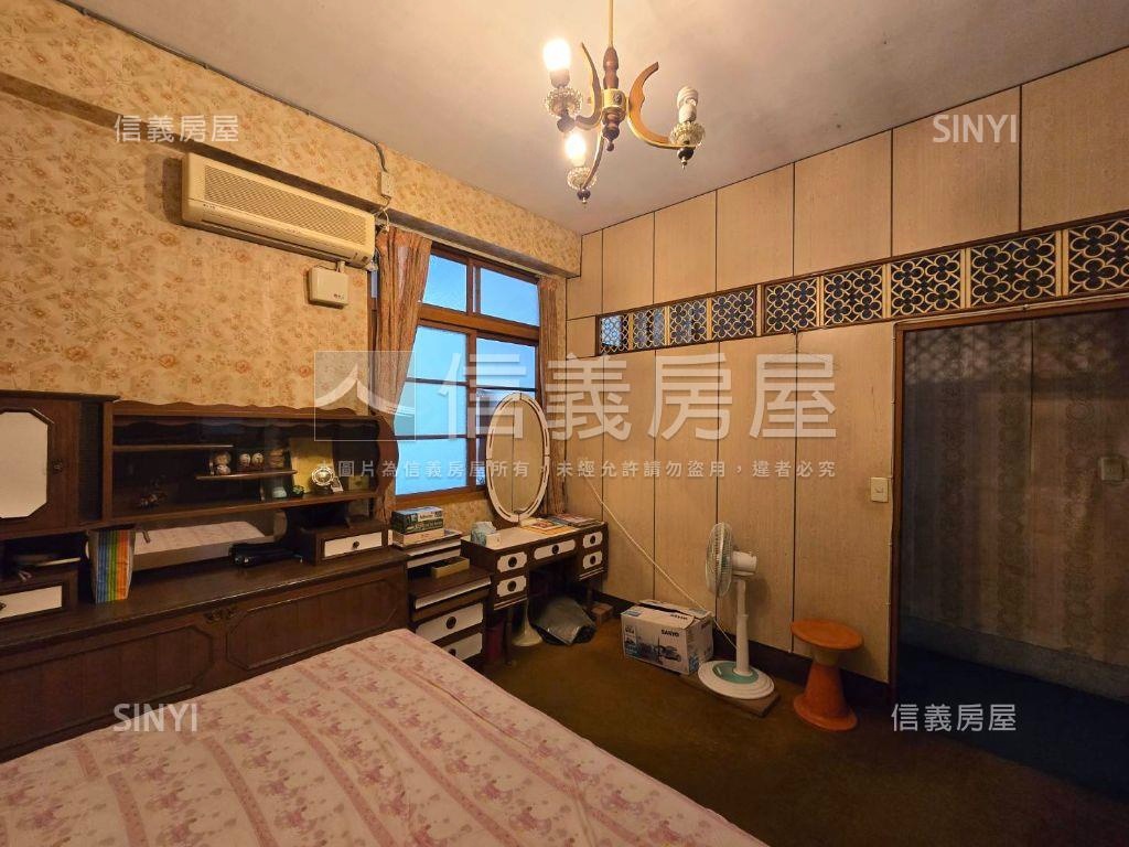 ❤有恆綠境文創靜謐透天❤房屋室內格局與周邊環境